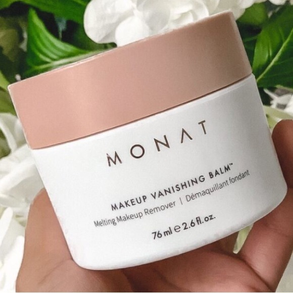 Monat Makeup Vanishing Balm! New in Box! - Picture 2 of 5